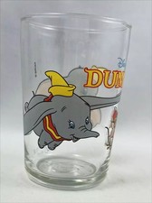 Dumbo - Verre à Moutarde