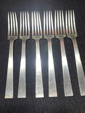 couvert argent massif Têtard Frères