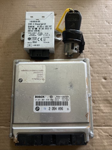 Kit démarrage bmw - ⚠️,