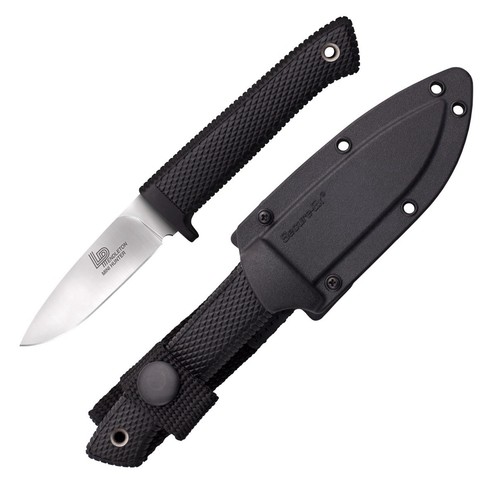 Cold steel pendleton mini - cold,
