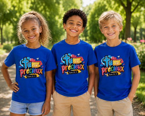Shirt unisexe 10 - unisexe, /