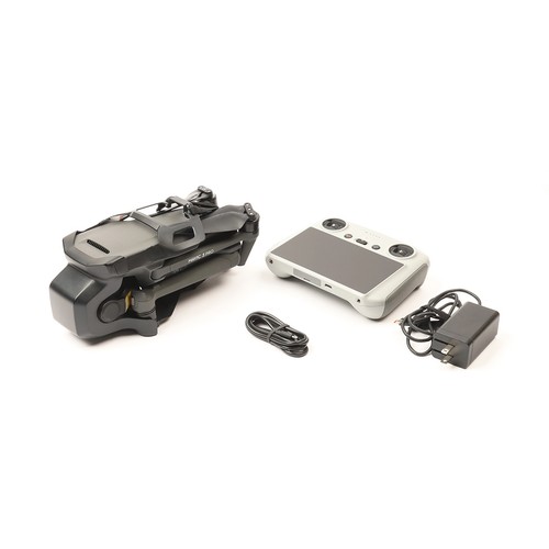 Dji mavic pro drone - dji,