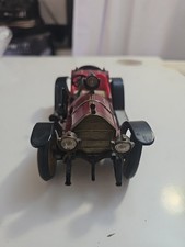 ANCIENNE VOITURE SCHUCO N 1225