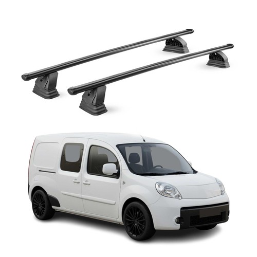 Barres toit transversales - toit,