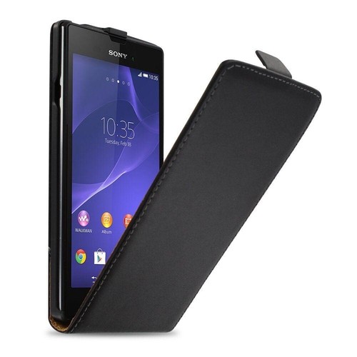 Etui rabat sony xperia - rabat,