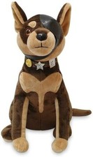 Neuf Officiel Disney 101 Dalmatiens Cruella 26cm Clin D’Oeil Peluche Jouet