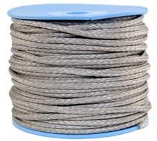 Dyneema Tressé / Corde