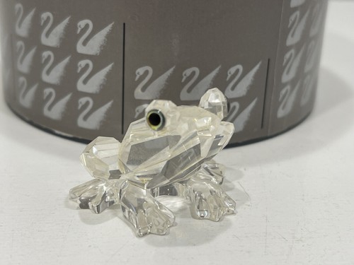 Figurine swarovski cristal - swarovski,