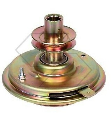 Embrayage mécanique tondeuse - embrayage,