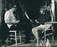 LULU TO SIR, WITH LOVE 1967