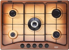 Delonghi FFT57ASV Table de