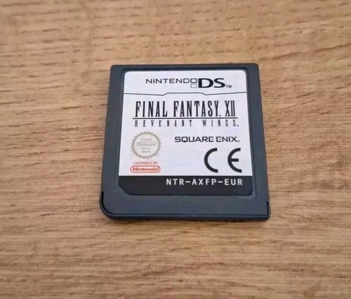 Jeu nintendo final - jeu,
