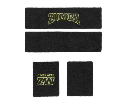 Zumba team talk - team,