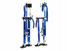 Échasses de travail pour peintres et constructeurs de plafond échasses 61-101 cm