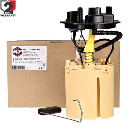 Pompe carburant électrique - carburant,