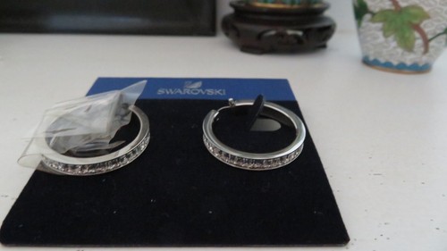 Boucles oreille créoles - d'oreille,