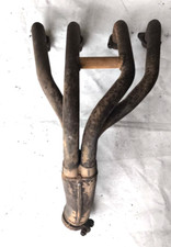 COLLECTEUR D ECHAPPEMENT