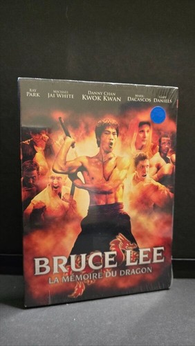 Bruce lee mémoire du - mémoire,