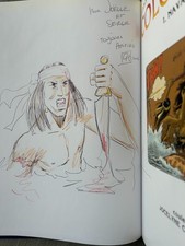 RAMAÏOLI COLORADO TOME 1