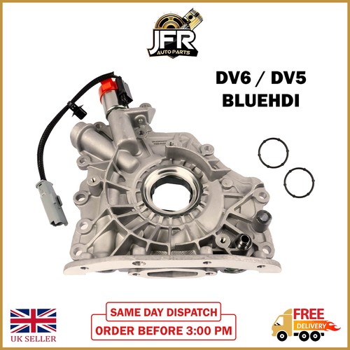 Pour citroen bluehdi 100 - pour, 1.6