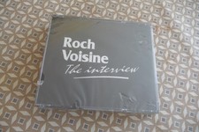 ROCH VOISINE 2CD THE ALBUM + THE INTERVIEW.