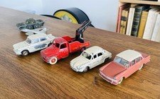 Dinky Toys Lot Ancien Citroën