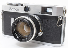 [NEAR MINT-] Canon P