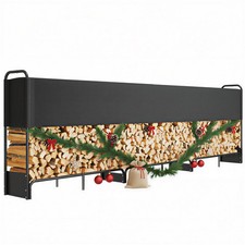 Outsunny Range-bûches