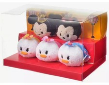 Mickey & Friends Hinamatsuri