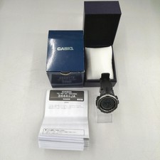 Montre solaire robuste CASIO PRW-3100japan d'occasion