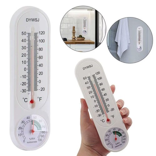 Thermomètre intérieur - thermomètre,