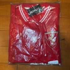 PUMA Ferrari Polo Shirt Taille