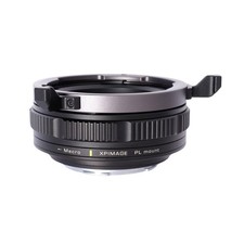 XPimage Macro Lens adapter for