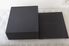 Boîtier Richard Mille pour montre avec dossier