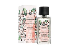 EAU DE PARFUM TENDRES INSTANTS - ESSENCES BOTANIQUES - YVES ROCHER - (50 ML)