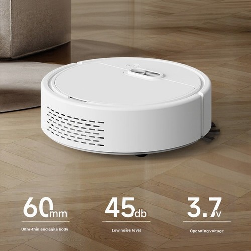 Aspirateur robot intelligent - robot,