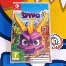 Spyro Reignited Trilogy