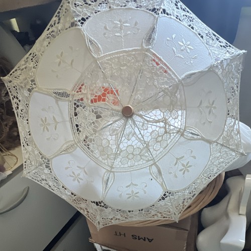 Parapluie parasol femme
