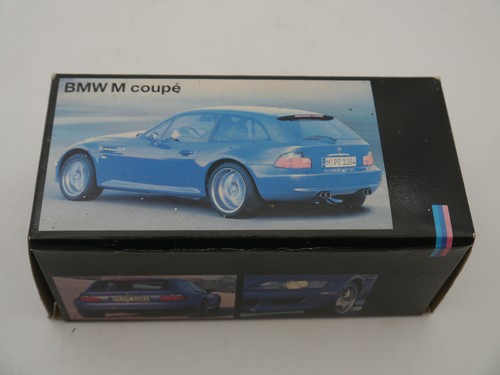 Bmw coupe estorilblau - z3, m-coupe