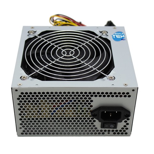 Alimentateur 550w big - alimentateur, atx