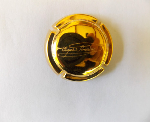 Capsule champagne jeroboam - capsule, vve