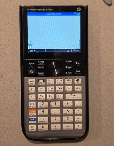 Prime graphing - prime, v2