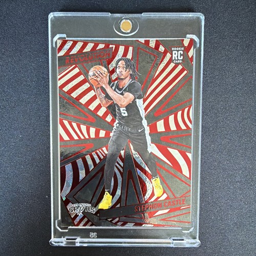 Panini 2024 revolution - panini, new
