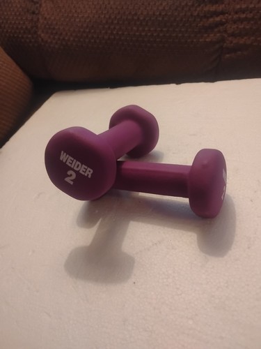 Weider2;Weights