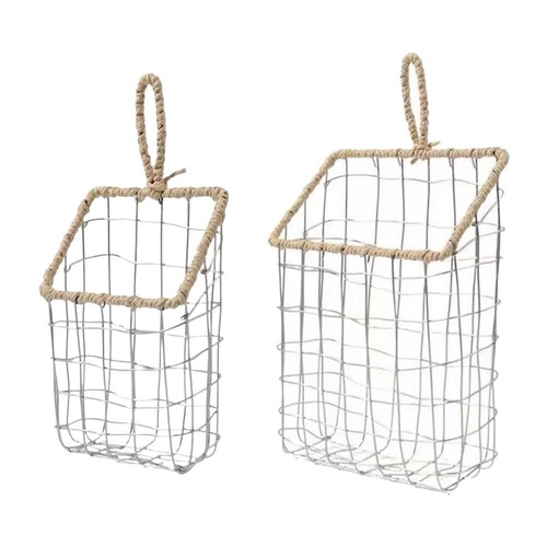 Panier rangement suspendu - panier,