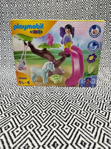 Playmobil aire de - 1, jeux