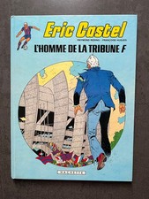 Eric Castel L'homme de la