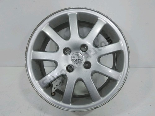 Jante aluminium 9606yh - jante, 3