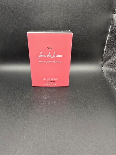 Sisley soir lune eau de - soir,