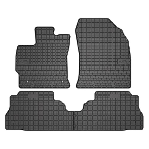 Frogum ensemble tapis - frogum,